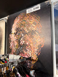 Various art