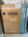 Twin Air Mattress