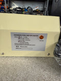 2KW Electric Pool Spa Heater B-M2 220-240V Inline Heater w/ Fittings