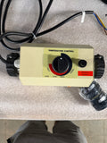 2KW Electric Pool Spa Heater B-M2 220-240V Inline Heater w/ Fittings