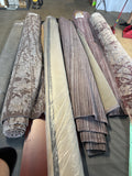 Clear Out Sale on Carpets/Rugs at $19.99each