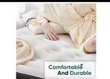 Queen air mattress - 22 inch