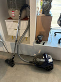 Bagless Canister Vacuum Cleaner 3.5L / 3.7Qt Capacity HEPA Multi-Surface Vacuum