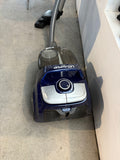 Bagless Canister Vacuum Cleaner 3.5L / 3.7Qt Capacity HEPA Multi-Surface Vacuum
