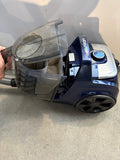 Bagless Canister Vacuum Cleaner 3.5L / 3.7Qt Capacity HEPA Multi-Surface Vacuum