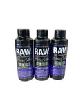 3x Raw Demi Permanent Hair Color Long Lasting Color Violet