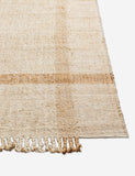 Picart Handwoven Jute Rug - 5’ x 7’6”