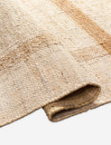 Picart Handwoven Jute Rug - 5’ x 7’6”