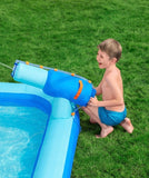 H2OGO! Elephant Splash Park Water Slide