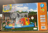 H2OGO! Elephant Splash Park Water Slide