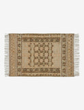 Keziah Flatweave Jute-Blend Rug - 2’ x 3’