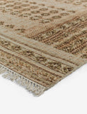 Keziah Flatweave Jute-Blend Rug - 2’ x 3’