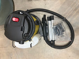 Wet Dry Shop Vacuum Carpet & Upholstery Cleaner with 4L Detergent Tank HEPA Filter