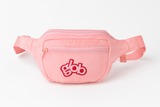 Glob Primary Flux Mesh Sling Bag, Fanny Pack, Runner Belt, Kangaroo Pouch