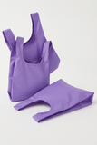 Primary Merge Ripstop 3 Pack (3 Tote bags, + Carrier + Carabineer)