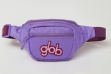 Glob Primary Flux Mesh Sling Bag, Fanny Pack, Runner Belt, Kangaroo Pouch
