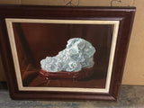 Chinese Gallery Artwork – Scholar’s Rock Still Life (2005)