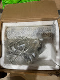 Magellan 12 Light 25 1/2" Wide LED Sputnik Chandelier