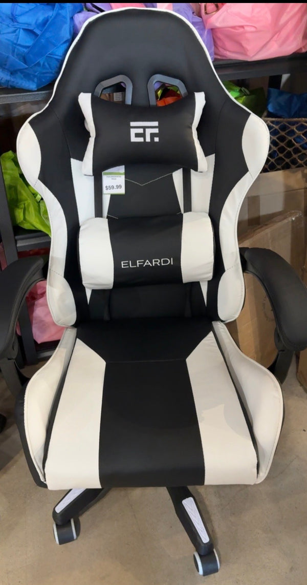 Gaming and Games