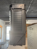 Portable Evaporative Air Cooler with Water Tank – Black