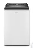 Whirlpool 4.7 Cu. Ft. Top-Load Washer with Pretreat Station