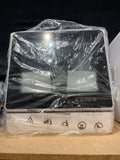 18” Portable Countertop Dishwasher with Built-In Water Tank, 5 Wash Programs & Fruit Wash