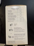 Leviton Decora Smart 2nd Gen WiFi Light Switch D215S – App Control, No Hub Required
