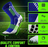 Boys Basketball Assorted Socks 8-count