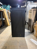 37” Double Tilt-Out Trash Can Cabinet with Odor Control & 2 Hidden Bins – Minor Scratch