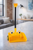 Kids Rolling Scooper with Wheels – Toy Yard & Beach Helper