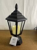 Battery Operated Indoor Outdoor Candle Light Lantern