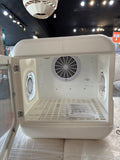 70L Automatic Pet Hair Dryer Box for Cats & Small Dogs – 360° Drying, 5 Modes, 4 Speeds
