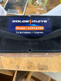 12.8V 100Ah LiFePO4 Battery Deep Cycle Lithium Iron Phosphate 1280Wh Rechargeable