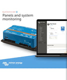 Victron Energy Cerbo GX + GX Touch 70 Bundle 7 Inch Display Remote Monitoring System