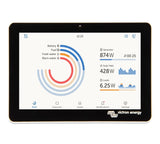Victron Energy Cerbo GX + GX Touch 70 Bundle 7 Inch Display Remote Monitoring System