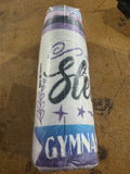 Gymnastics Gifts for Girls, Girls Gymnastics Stuff Blanket Gifts, Gymnastics Christmas Birthday Gifts Throw Blanket 60" x 50"
