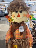 Scarecrows