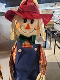 Scarecrows