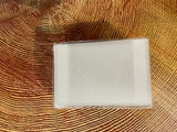 4 x 6 inch Wall Mount Acrylic Sign Holder with Double Sided Adhesive Tape for Office, Home, Store, Restaurant, No Drilling - Vertical 12 Pack