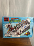 Slope Building Block Sets for Adults, Ski Resort Toy With Shop and Snow Mobile, Architecture Construction Models, Ideal Gift for Adult Teen and Ski Fans (2200PCS)