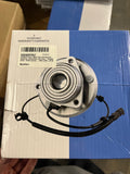Autolin HA590363 Rear Wheel Bearing & Hub Assembly compatable with RX350 (2010-2022) RXL350 (2018-2022) RX450h (2010-2022) RX450hL (2018-2022)-Highlander 2014-2022 Sienna 2021-2023