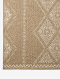 Mesny Indoor / Outdoor Rug 7'10" X 7'10" Square