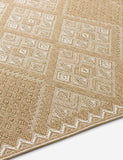 Mesny Indoor / Outdoor Rug 7'10" X 7'10" Square