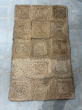 Havenhurst Jute Rug - 3’ by 5’