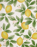 Lemon Wallpaper