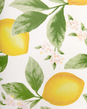 Lemon Wallpaper