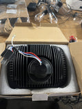 5” x 7” Automotive Headlamp Headlight for Automotive Motorcycle Car Truck