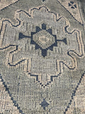 Cielo Handwoven Wool Rug - 3'6" x 5'6"