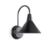 Regina Andrew Dublin Sconce - Oil Rubbed Bronze