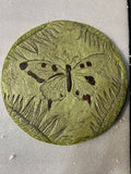 Alpine Imprinted Insect Stepping Stones $10each